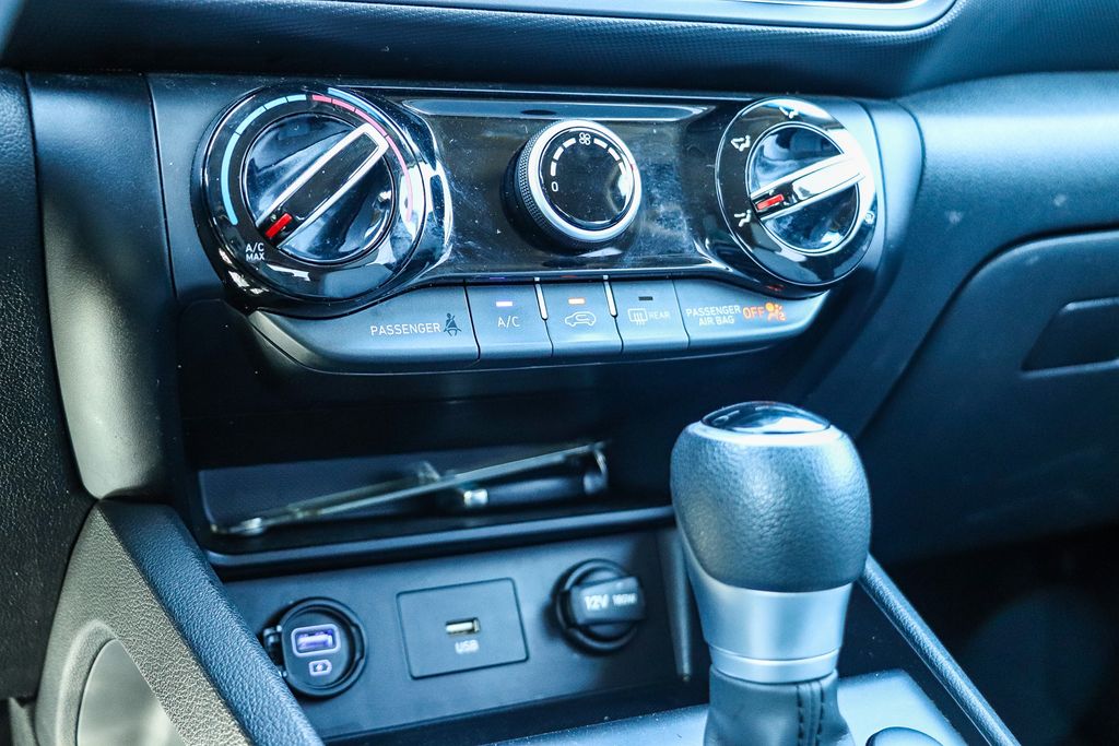 Thumbnail: 2023 Hyundai Kona - 25