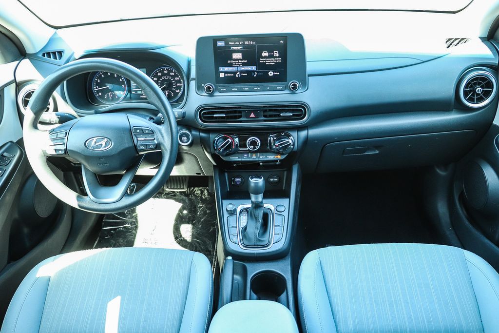 Thumbnail: 2023 Hyundai Kona - 2