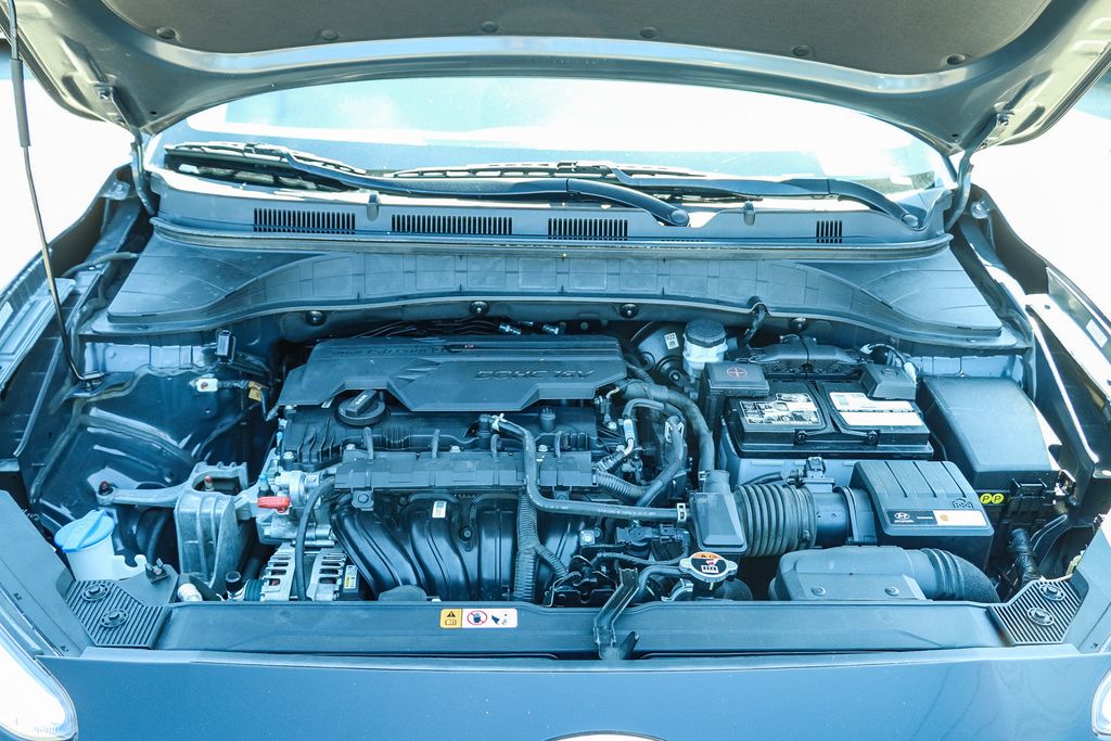 Thumbnail: 2023 Hyundai Kona - 7