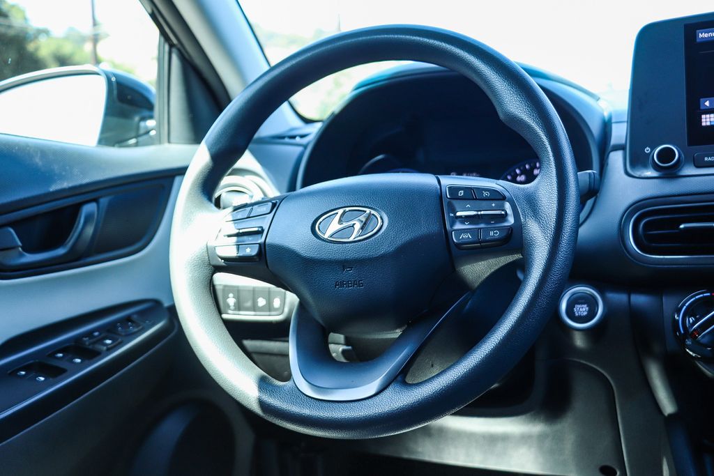 Thumbnail: 2023 Hyundai Kona - 8