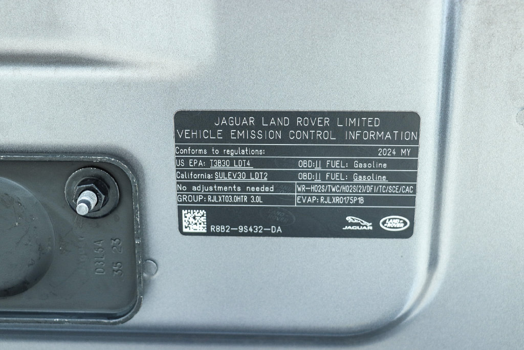 Thumbnail: 2024 Land Rover Defender - 15
