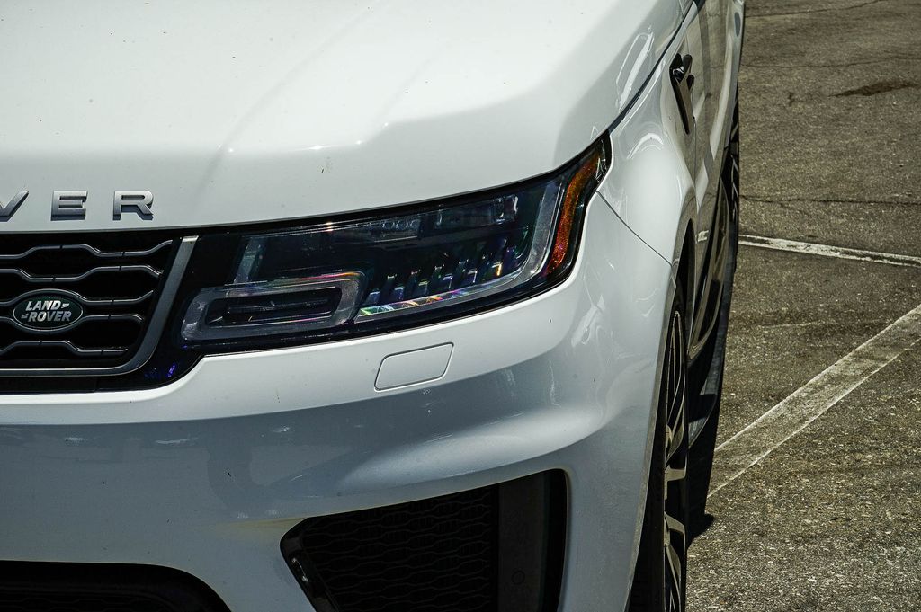 Thumbnail: 2022 Land Rover Range Rover Sport - 20