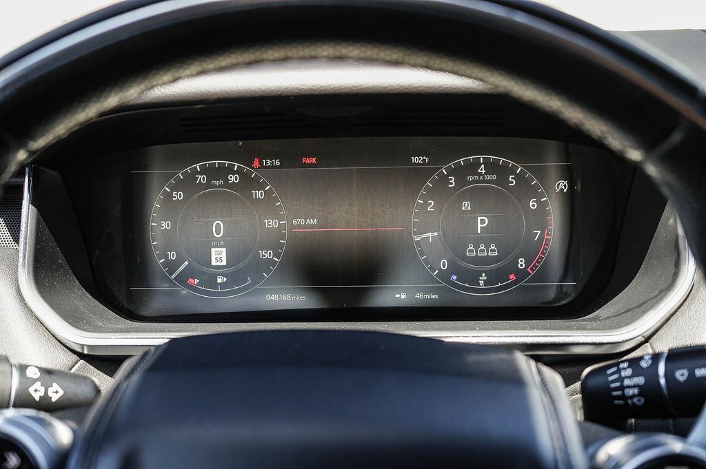 Thumbnail: 2022 Land Rover Range Rover Sport - 15