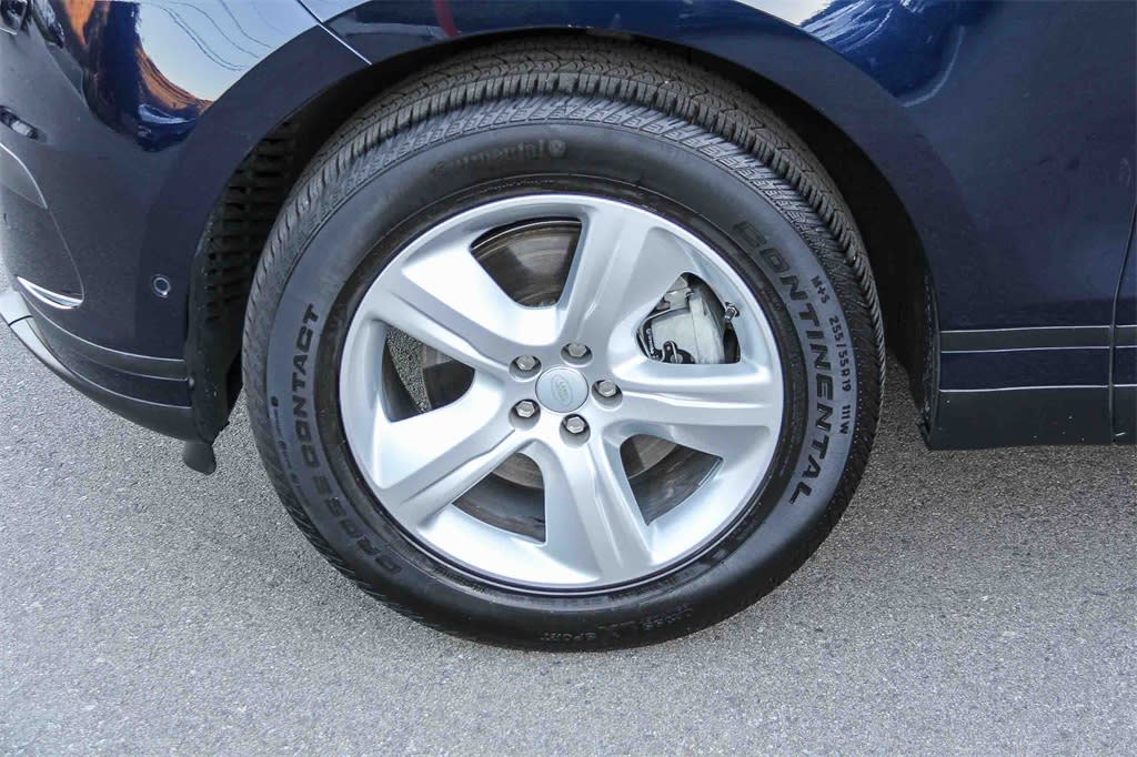 Thumbnail: 2021 Land Rover Range Rover Velar - 6