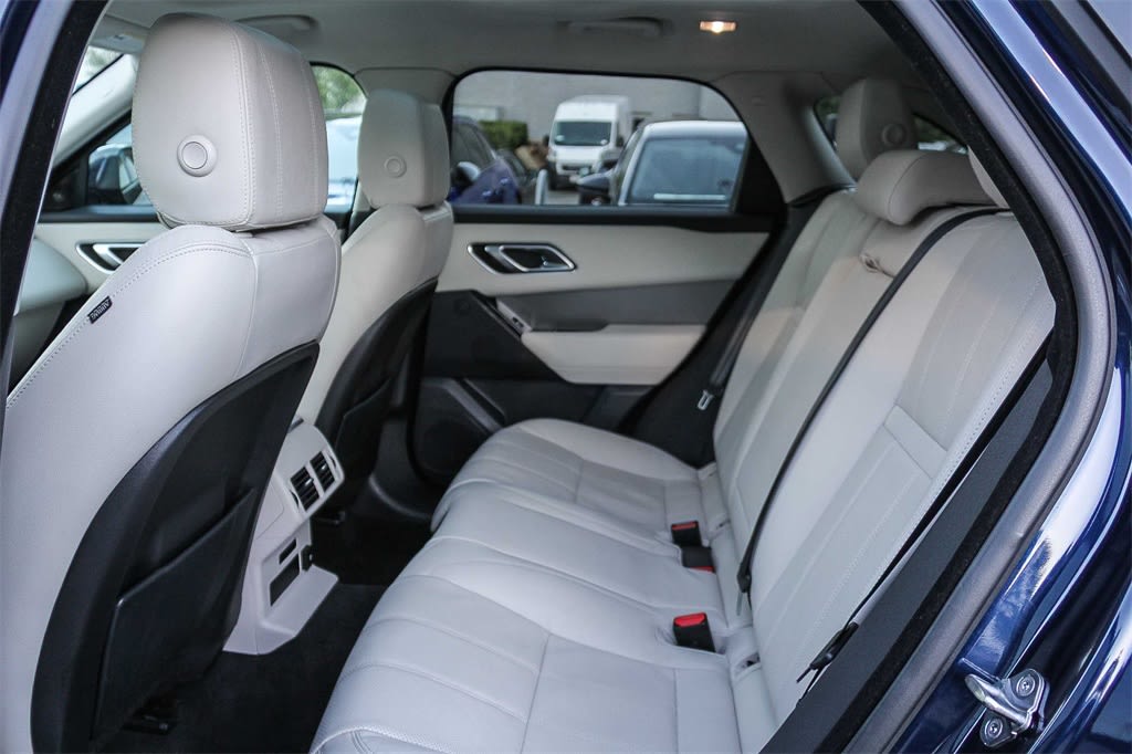 Thumbnail: 2021 Land Rover Range Rover Velar - 11