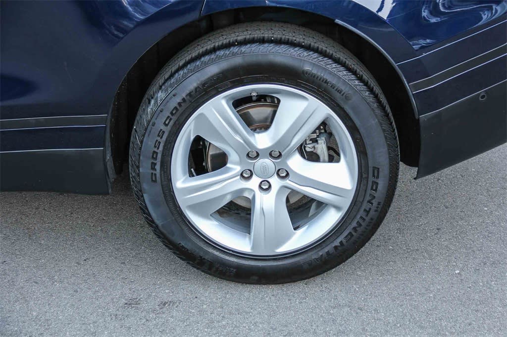 Thumbnail: 2021 Land Rover Range Rover Velar - 22