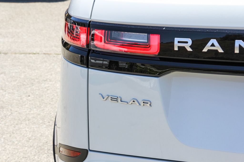 Thumbnail: 2023 Land Rover Range Rover Velar - 21
