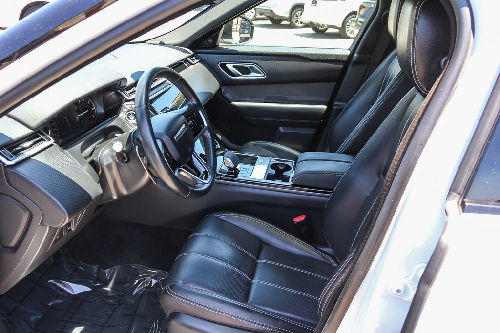 Thumbnail: 2023 Land Rover Range Rover Velar - 10