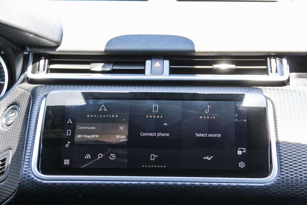 Thumbnail: 2023 Land Rover Range Rover Velar - 12