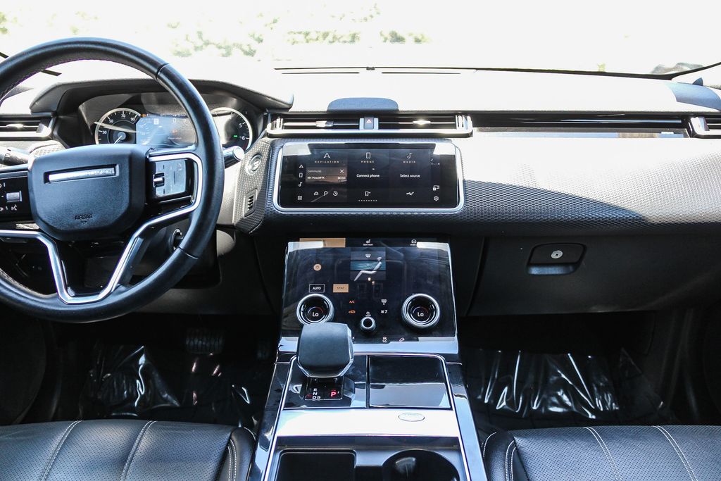 Thumbnail: 2023 Land Rover Range Rover Velar - 2