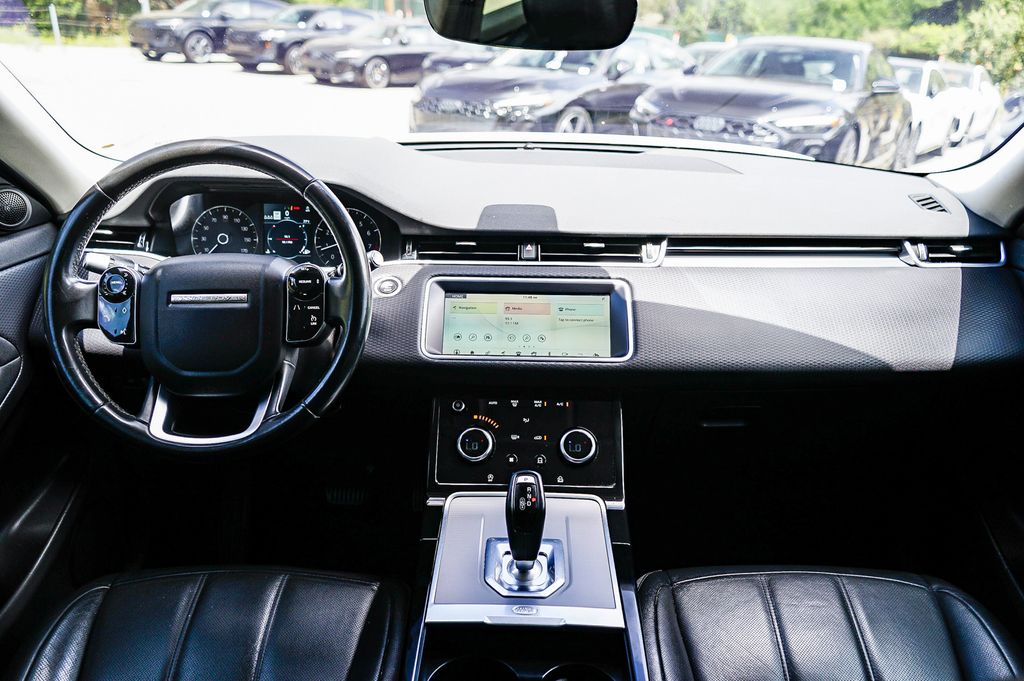 Thumbnail: 2020 Land Rover Range Rover Evoque - 2
