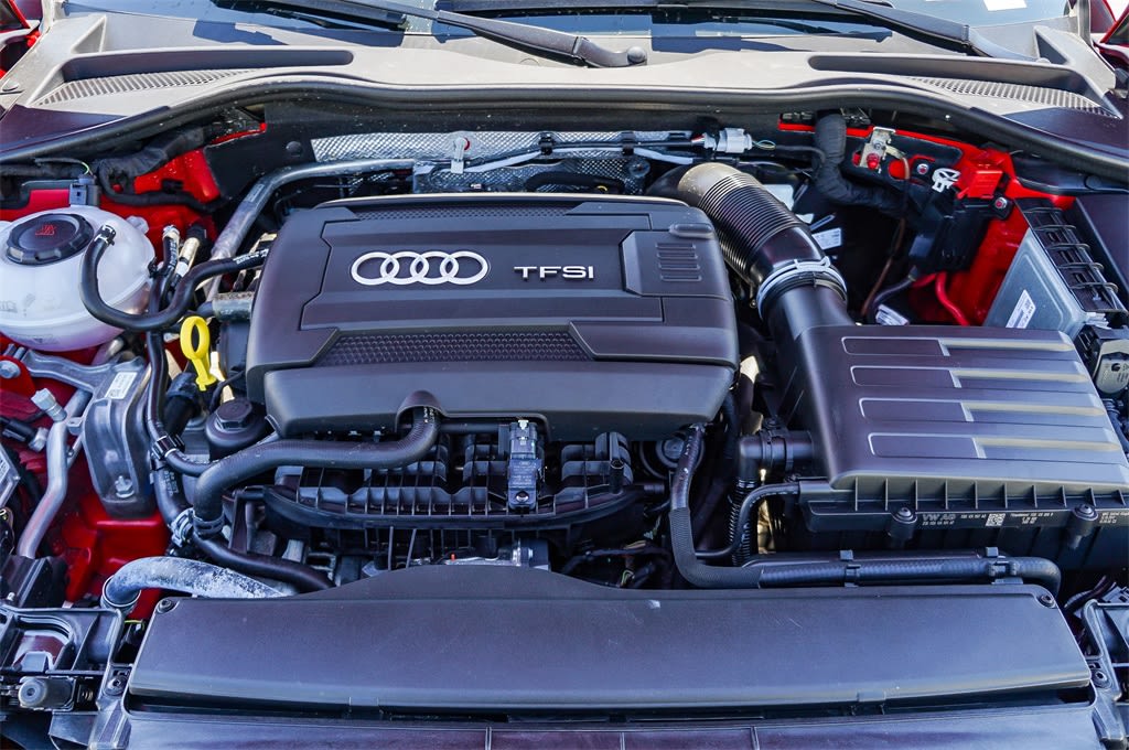 Thumbnail: 2018 Audi TT - 8