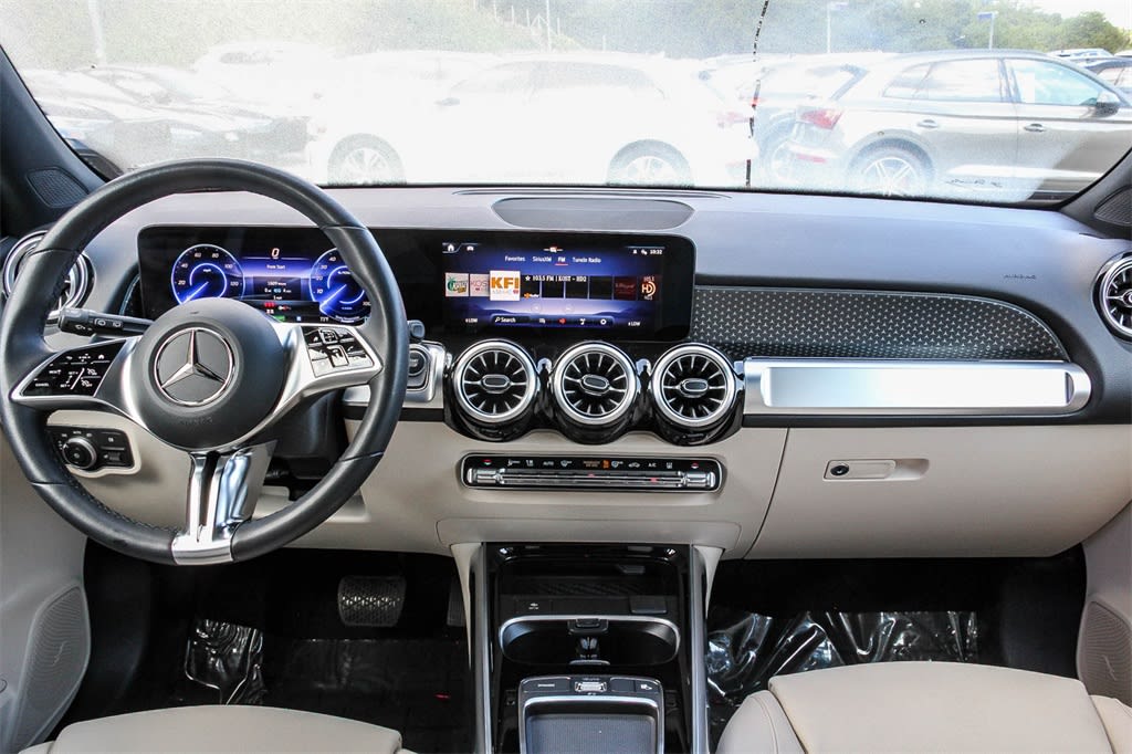 Thumbnail: 2024 Mercedes-Benz EQB - 2