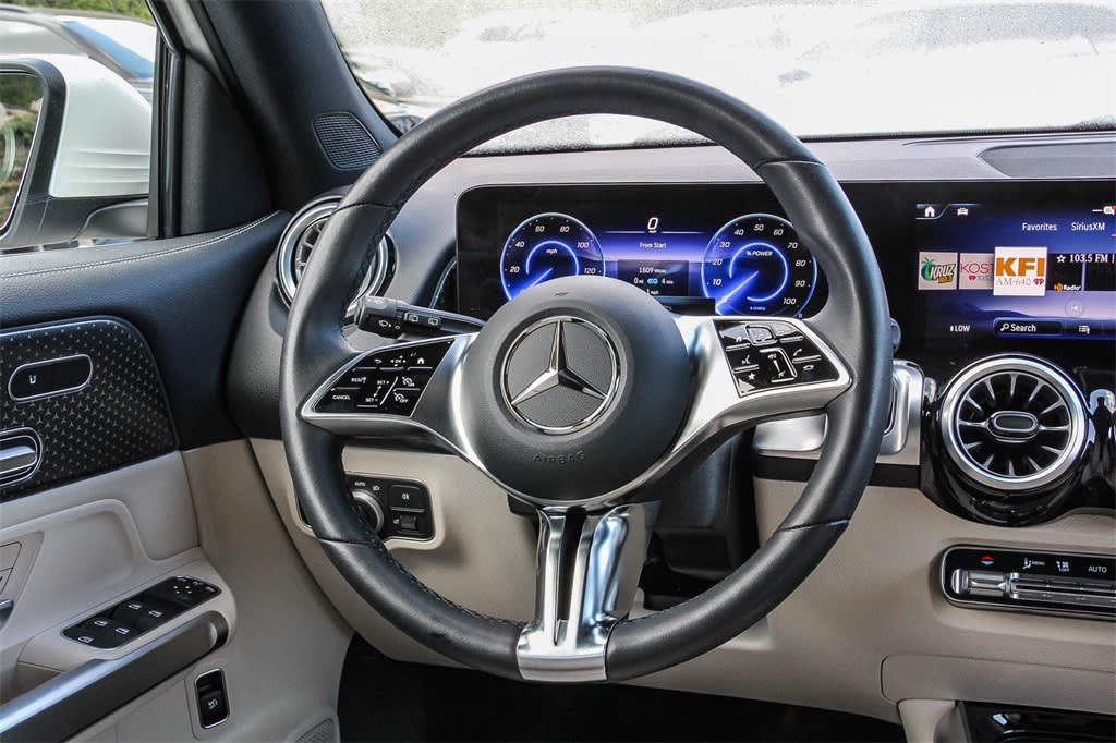 Thumbnail: 2024 Mercedes-Benz EQB - 11