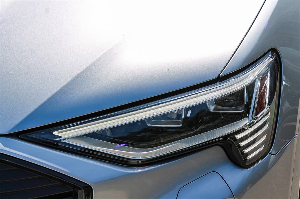 2022 Audi e-tron Premium 20