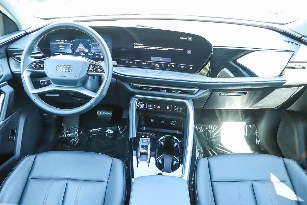 Thumbnail: 2025 Audi Q5 - 2