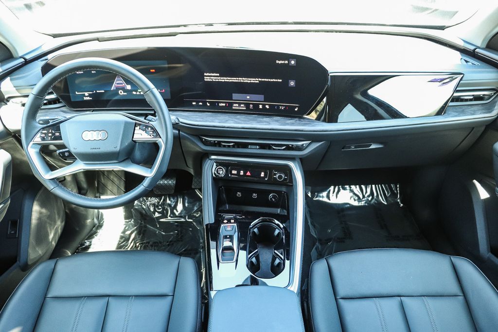 Thumbnail: 2025 Audi Q5 - 2