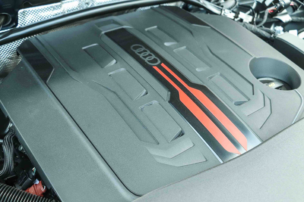 Thumbnail: 2026 Audi SQ5 - 31