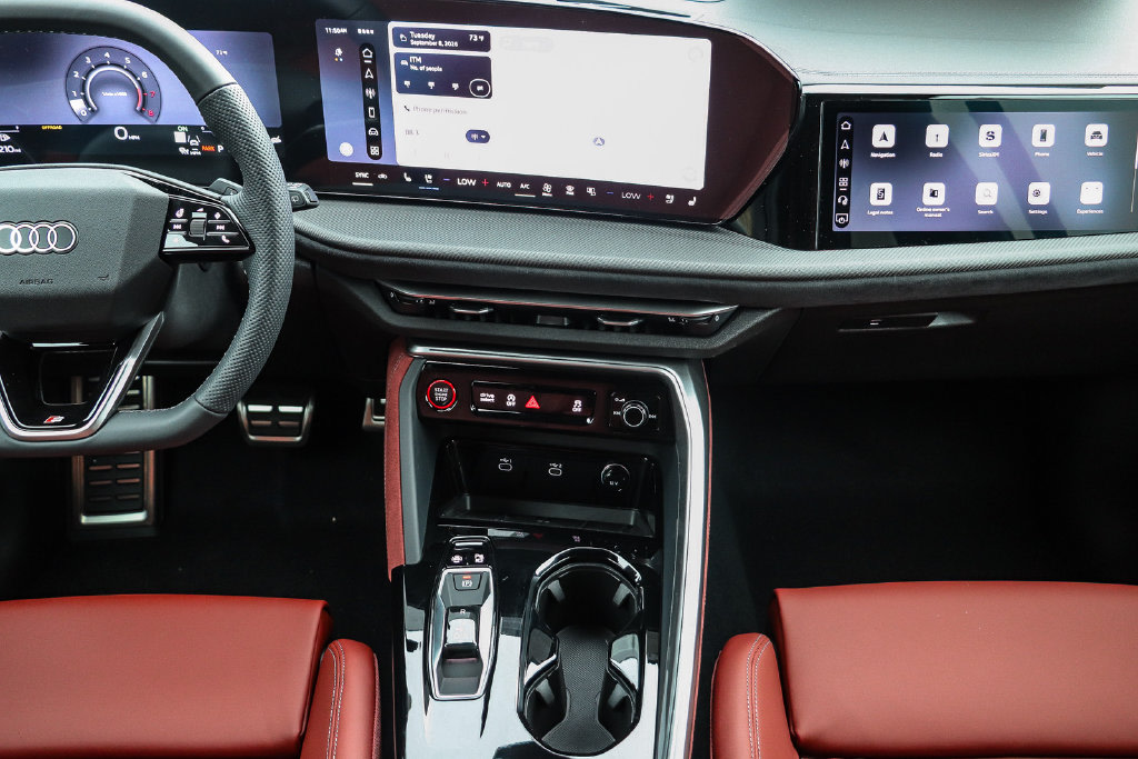 Thumbnail: 2026 Audi SQ5 - 8