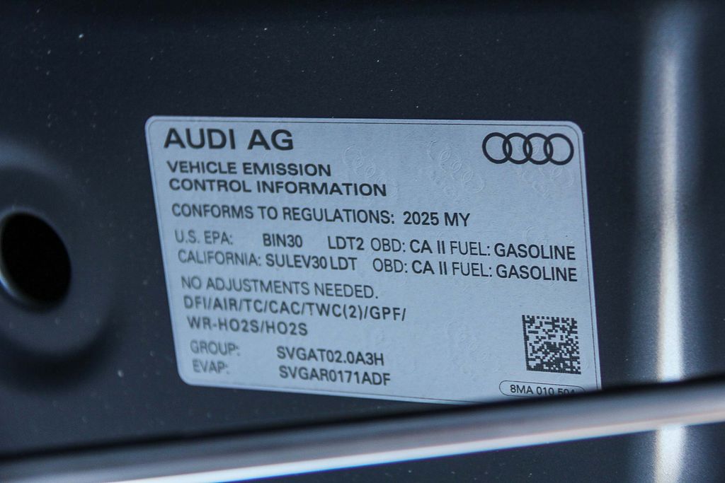 Thumbnail: 2025 Audi Q5 - 17