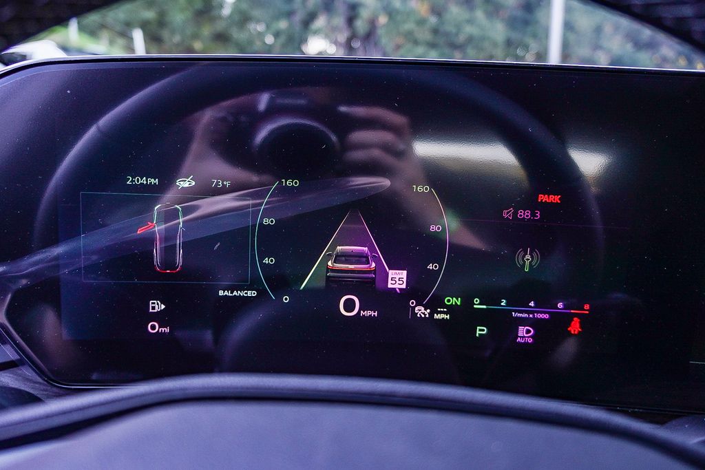 Thumbnail: 2025 Audi Q5 - 15