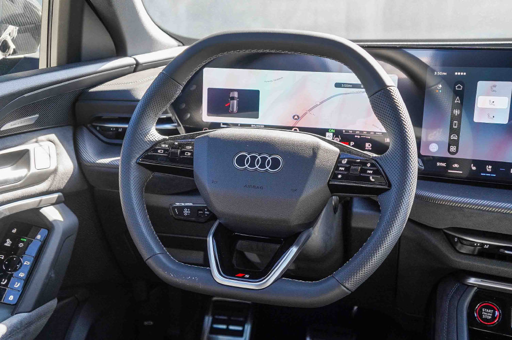 Thumbnail: 2026 Audi SQ5 - 9