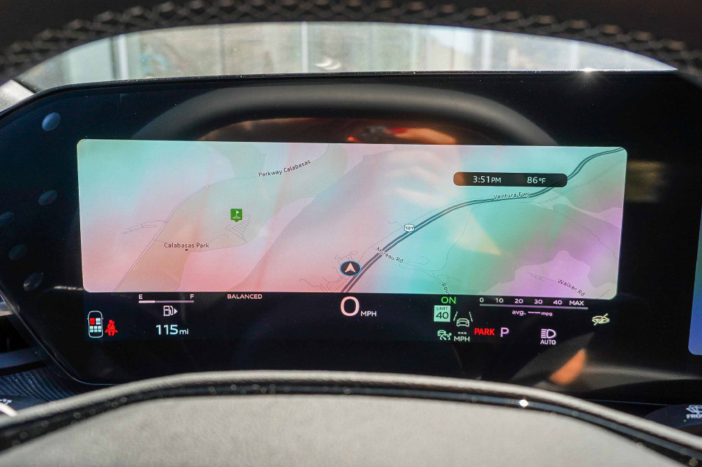 Thumbnail: 2026 Audi SQ5 - 27