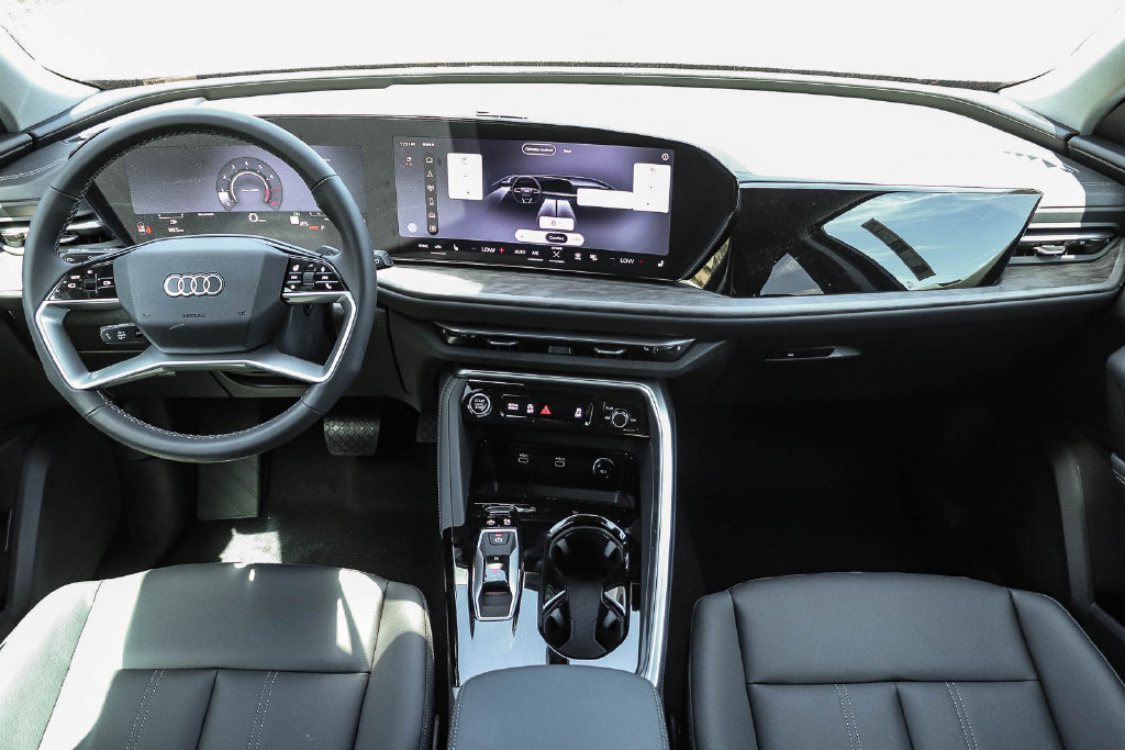 Thumbnail: 2026 Audi Q5 - 2