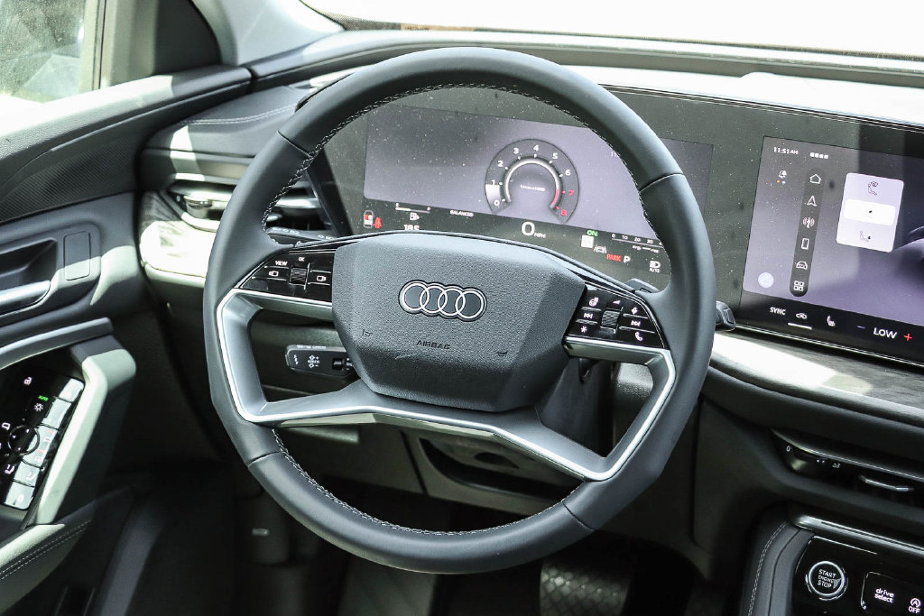 Thumbnail: 2026 Audi Q5 - 12