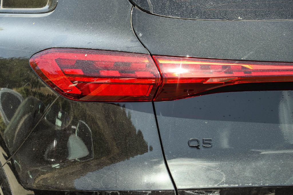 Thumbnail: 2026 Audi Q5 - 19