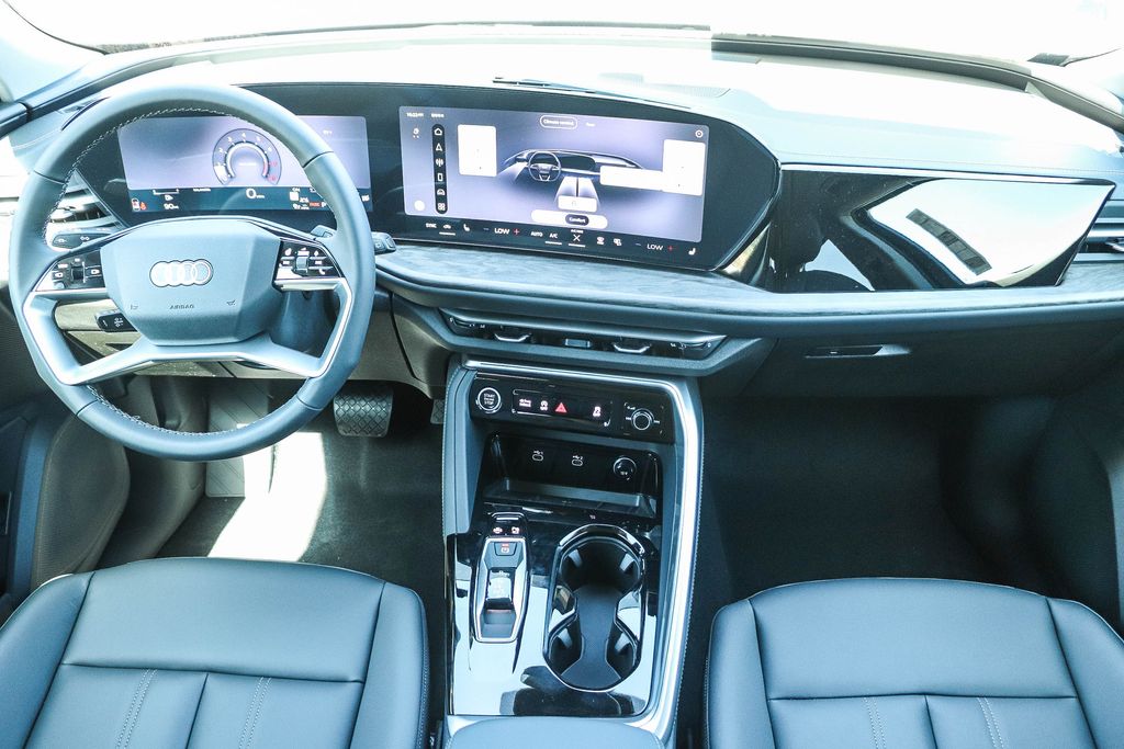 Thumbnail: 2026 Audi Q5 - 2