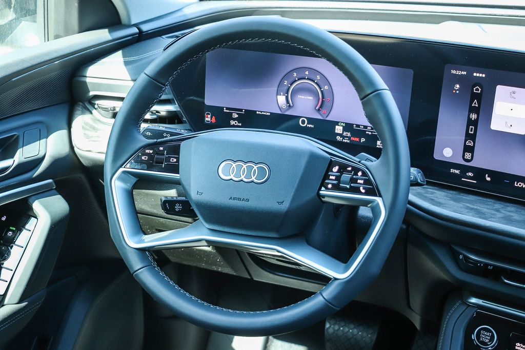 Thumbnail: 2026 Audi Q5 - 13