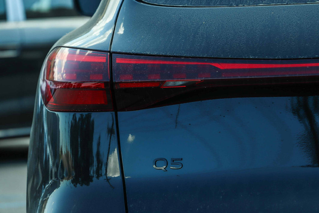 Thumbnail: 2026 Audi Q5 - 20