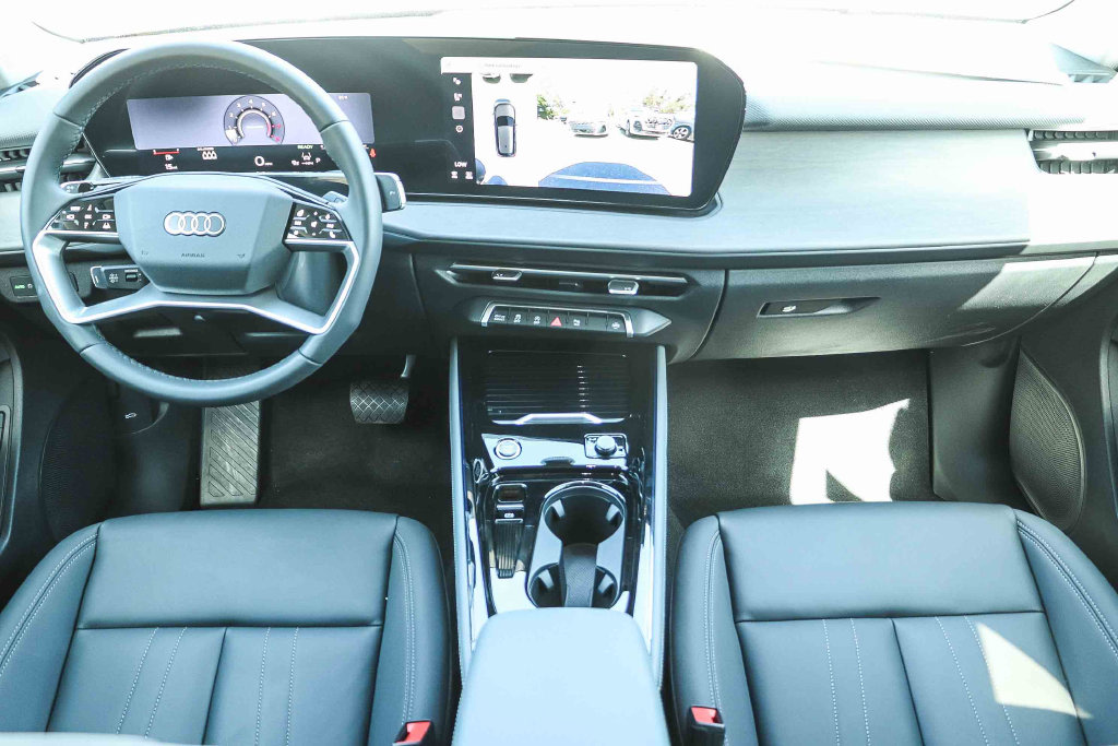 Thumbnail: 2026 Audi Q5 - 2