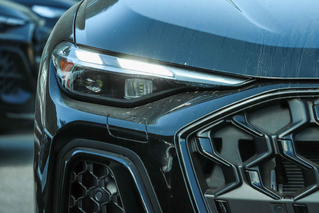 Thumbnail: 2026 Audi Q5 - 19