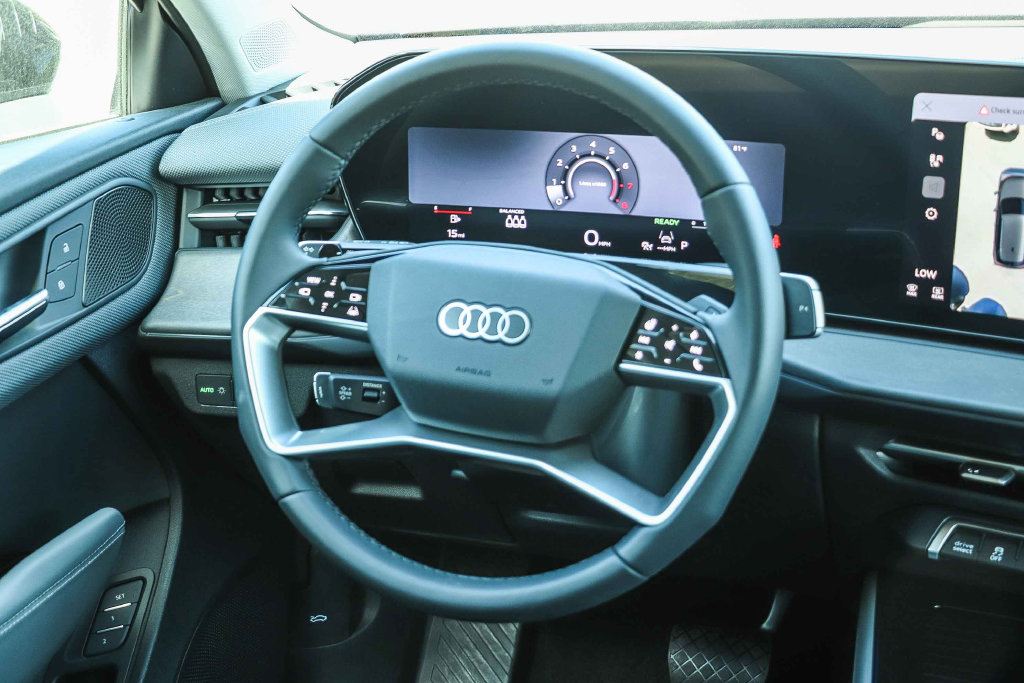 Thumbnail: 2026 Audi Q5 - 12