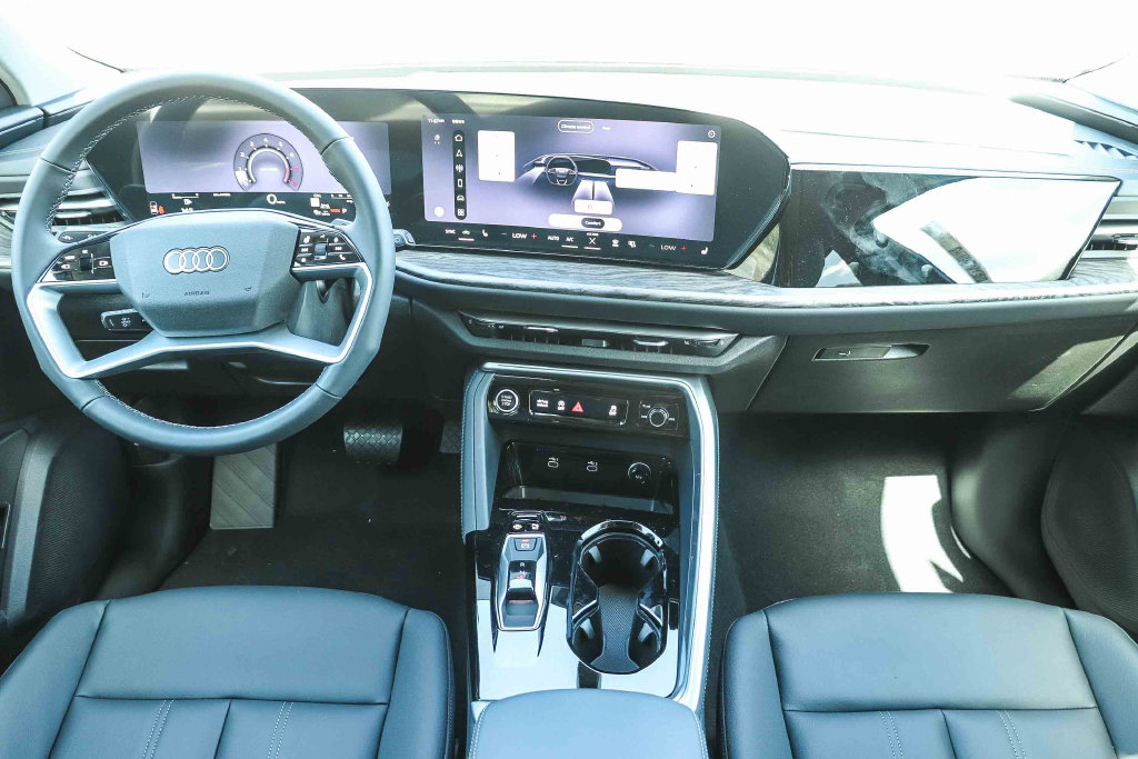Thumbnail: 2026 Audi Q5 - 2