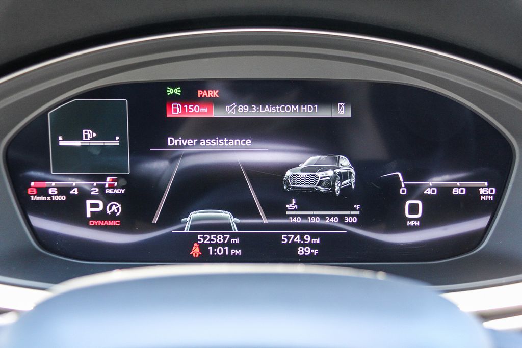 Thumbnail: 2021 Audi Q5 - 14