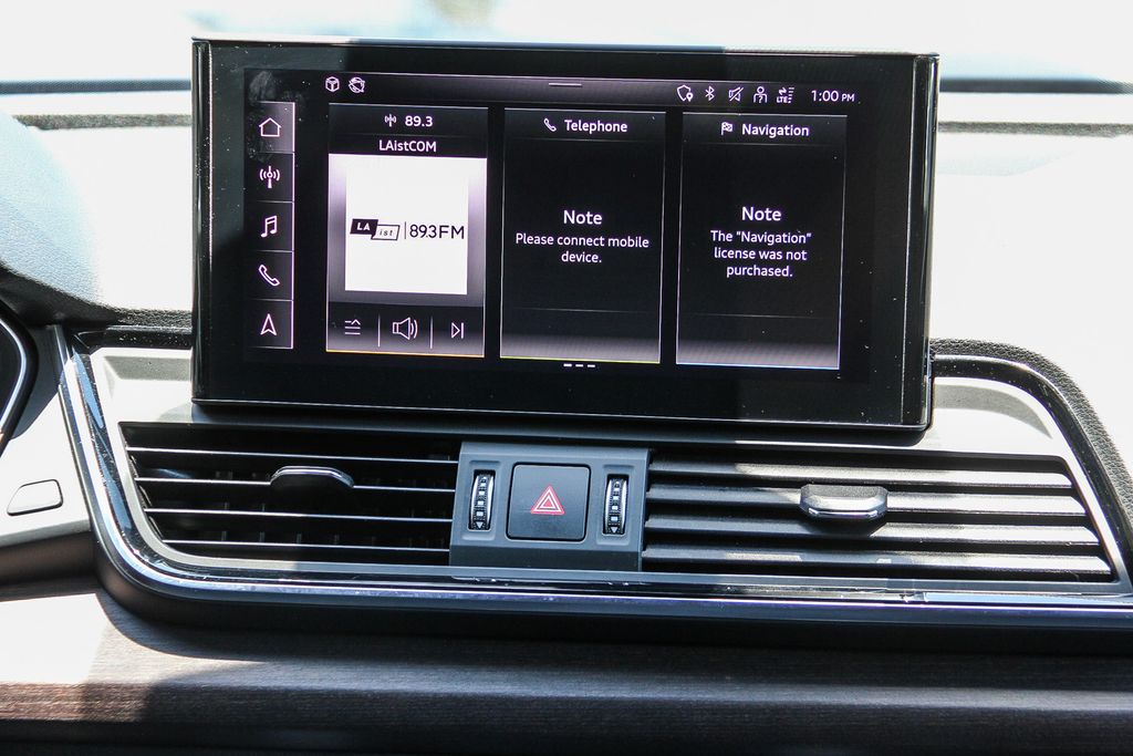 Thumbnail: 2021 Audi Q5 - 12