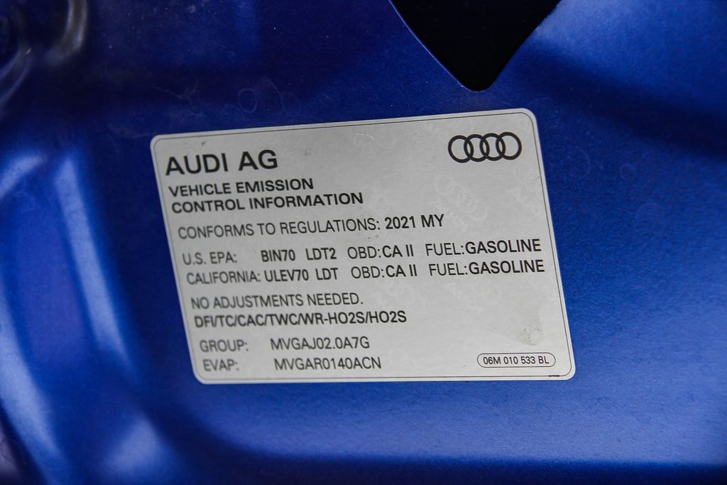 Thumbnail: 2021 Audi Q5 - 15