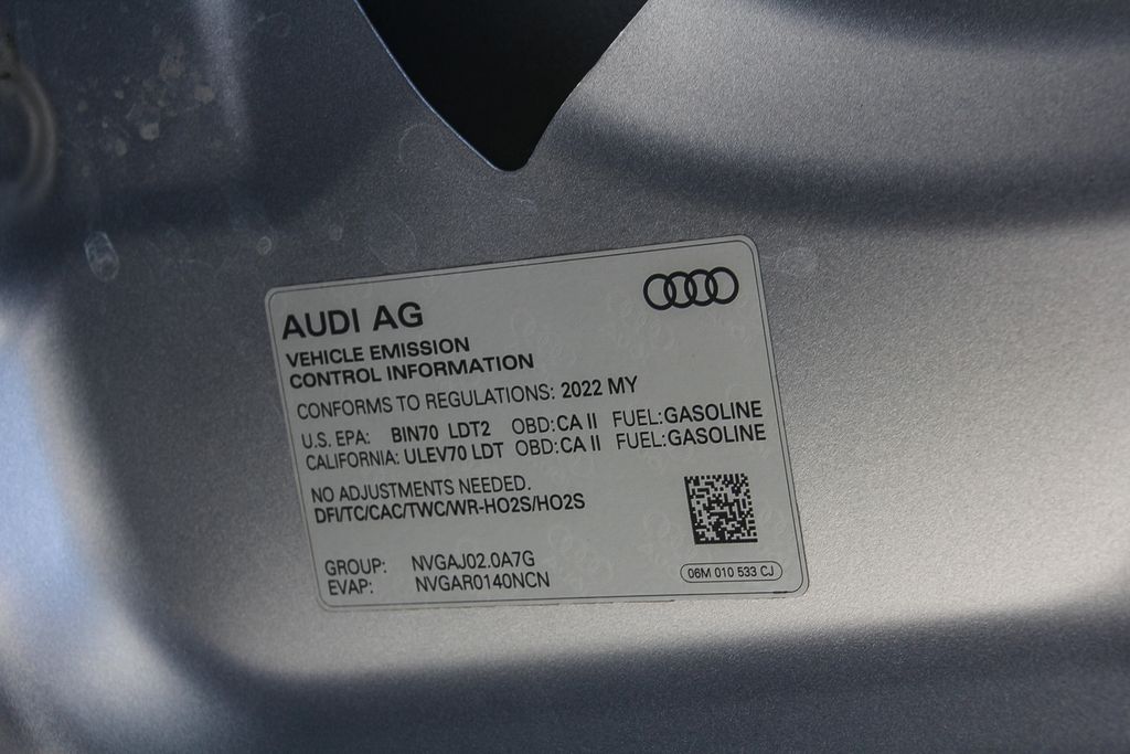 Thumbnail: 2022 Audi Q5 - 16