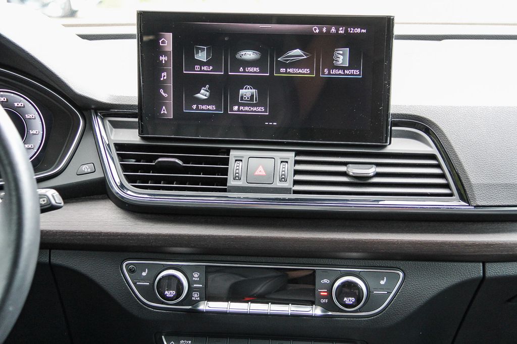 Thumbnail: 2023 Audi Q5 - 12