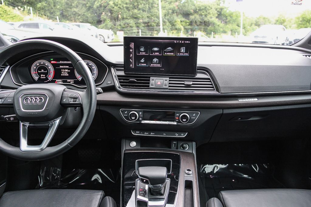 Thumbnail: 2023 Audi Q5 - 2