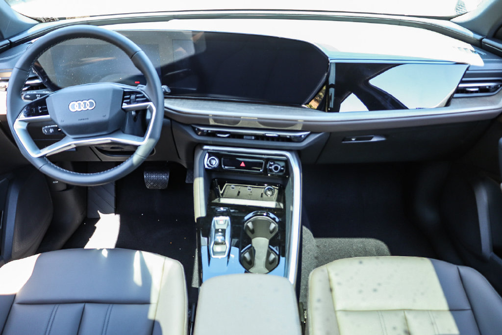 Thumbnail: 2026 Audi Q5 - 2