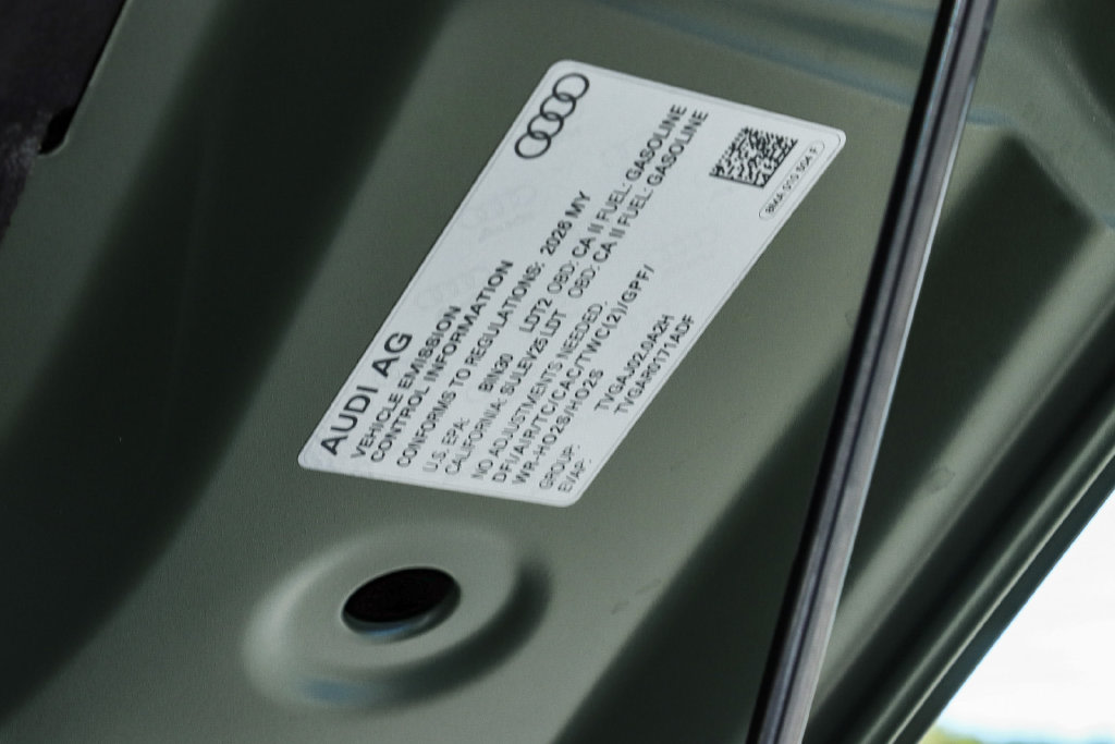 Thumbnail: 2026 Audi Q5 - 26