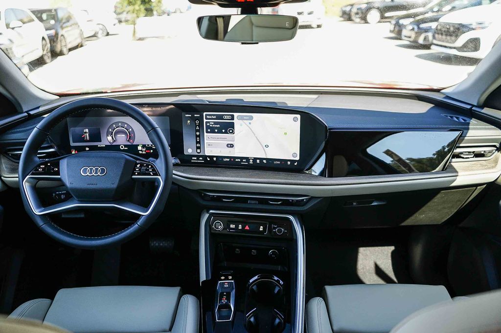 Thumbnail: 2026 Audi Q5 - 2