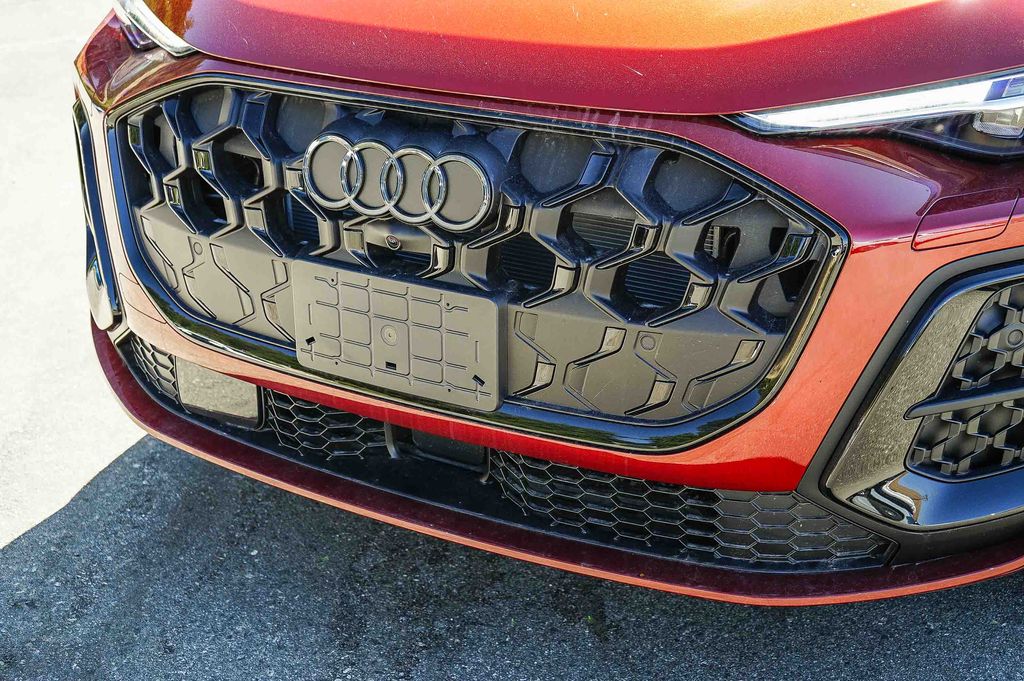 Thumbnail: 2026 Audi Q5 - 18