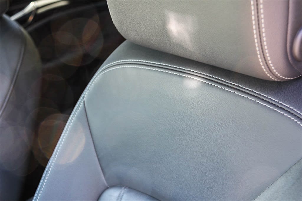 Thumbnail: 2023 Audi e-tron - 29