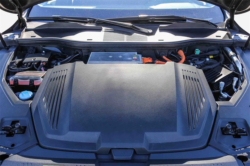 Thumbnail: 2023 Audi e-tron - 7