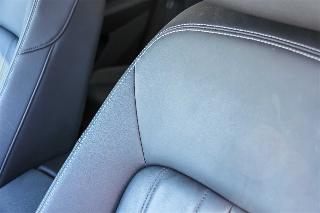 Thumbnail: 2023 Audi e-tron - 28